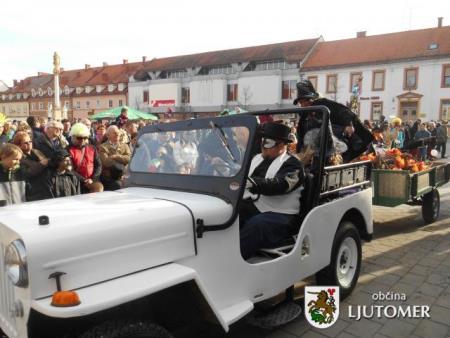 TD Ljutomer
